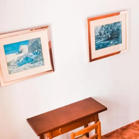 Homestay Sweet In Center 